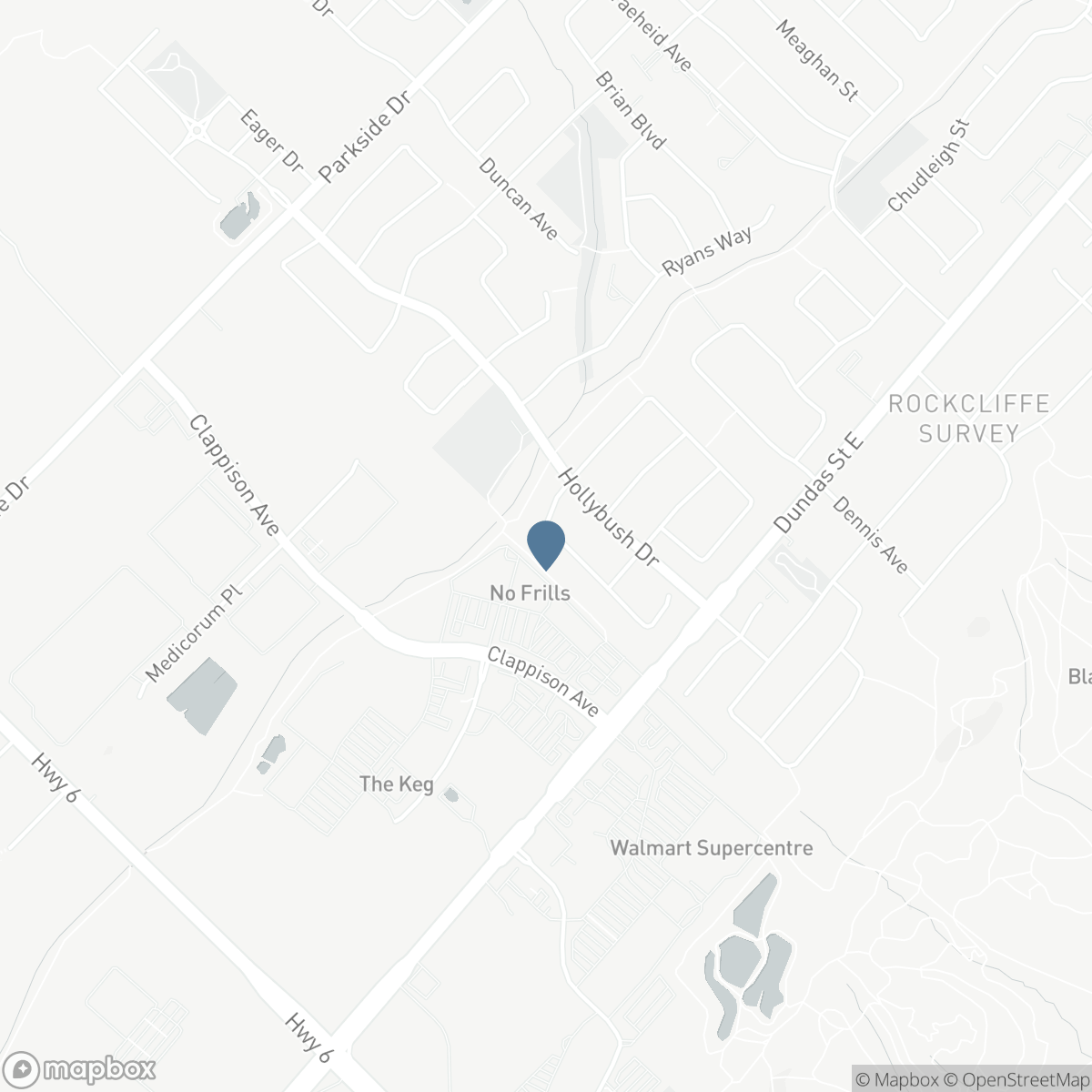42 KILDONAN CRESCENT, Hamilton, Ontario L8B 0K3